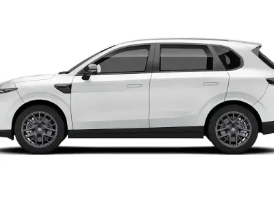 New Leapmotor B10 160 kW (218 HP) 2026 SUV