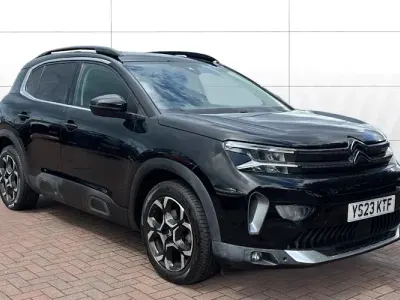 Used Citroën C5 PureTech 131 HP (96 kW) 2023 Hatchback