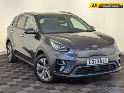 used Kia Niro 150kW 4 64kWh 5dr Auto