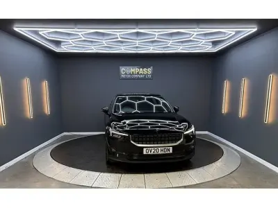 Used Polestar 2