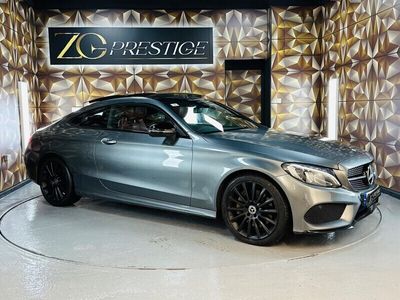 Mercedes C250