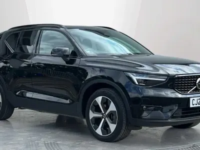 Used Volvo XC40 Ultimate 194 HP (142 kW) 2024 SUV