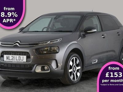 Citroën C4 Cactus