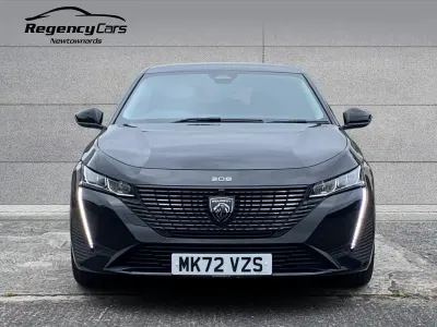 Used Peugeot 308