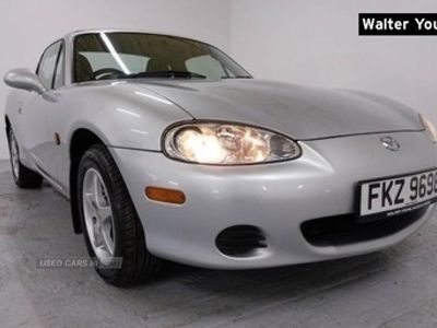 Mazda MX5