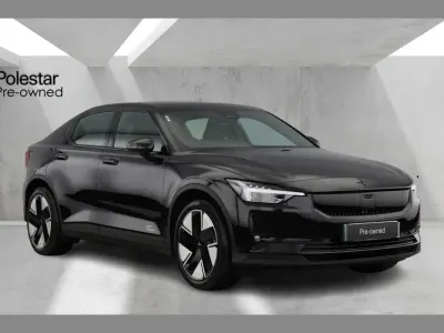 Used Polestar 2