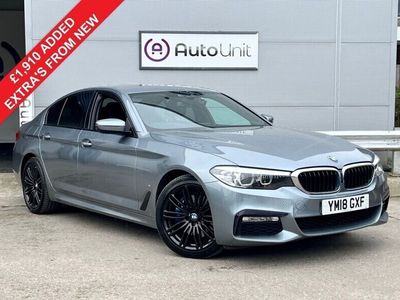 BMW 530e