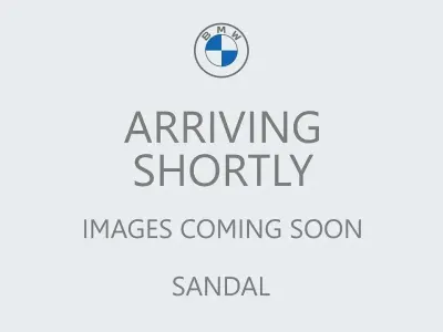 Used BMW i3