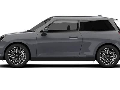 New 2025 Mini Cooper Sport Hatchback | £32,705 (Fair price)