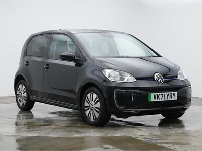 used VW e-up! e-Up 60kW32kWh 5dr Auto
