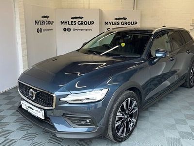 used Volvo V60 CC Cross Country (2023/23)2.0 B5P Ultimate 5dr AWD Auto