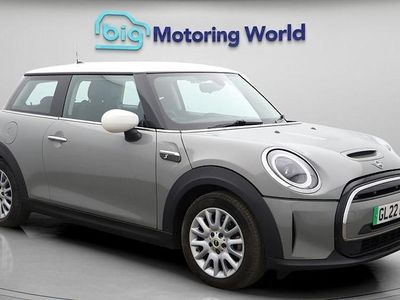 Used Mini Cooper Level 1 135 kW (184 HP) 2023 Hatchback
