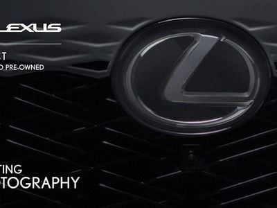 Used 2016 Lexus IS300h Sport Line Sedan | £11,990 (Fair price)