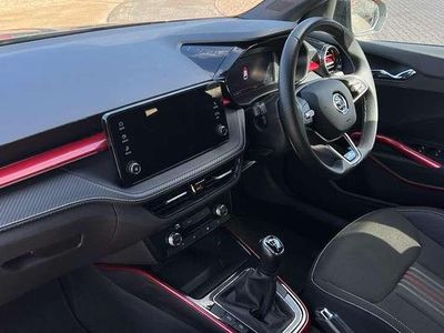 Used Skoda Fabia Monte Carlo 2024 Hatchback