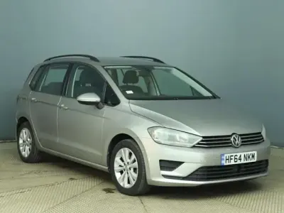 Used VW Golf VII