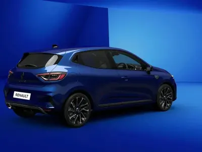 Used Renault Clio