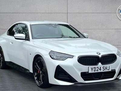BMW 230