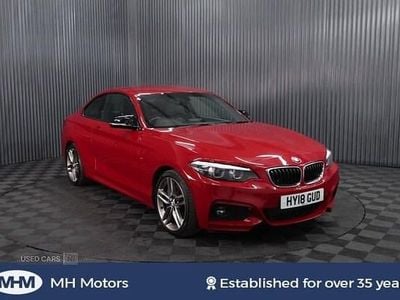 BMW 220