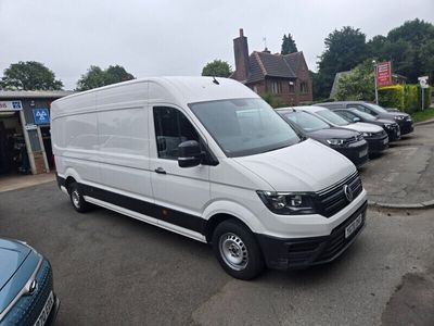 VW Crafter