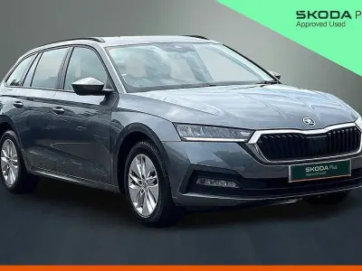 Usado Skoda Octavia
