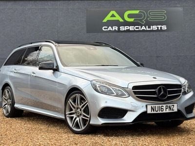 Mercedes E350