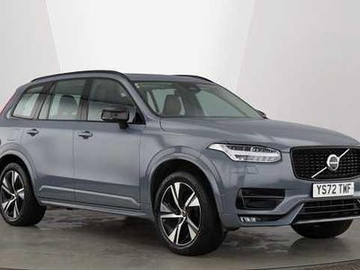 Used Volvo XC90 Plus 232 HP (170 kW) 2023 SUV