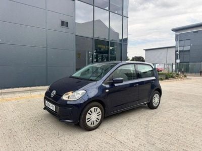 VW up!