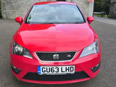 Second-hand Seat Ibiza