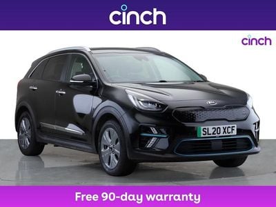 Kia e-Niro