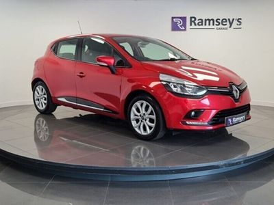 Renault Clio IV