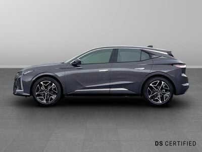 DS Automobiles DS4