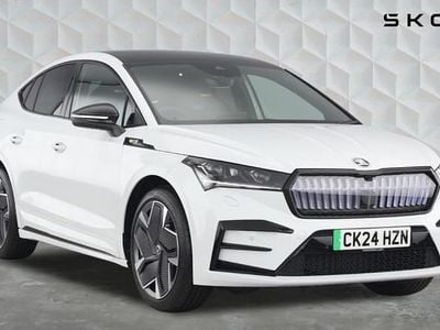 Skoda Enyaq iV