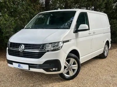 Used VW T6.1