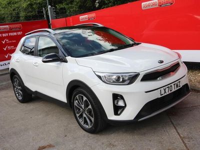 used Kia Stonic 1.0T GDi 4 5dr Auto