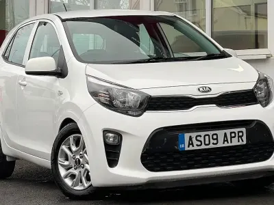 Used Kia Picanto