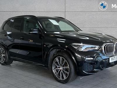 BMW X5 M