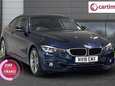 BMW 420
