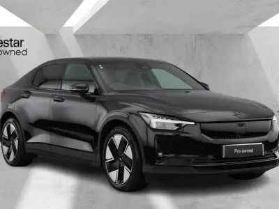 Used Polestar 2 309 kW (421 HP) 2026 Hatchback