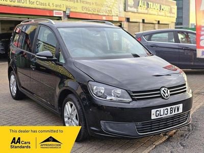 VW Touran