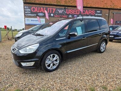 Ford Galaxy