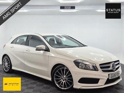 Mercedes A220