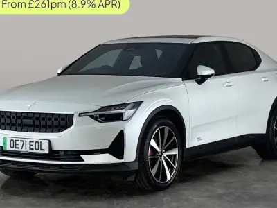 Used Polestar 2