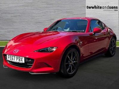 Mazda MX5