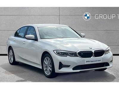 BMW 330e