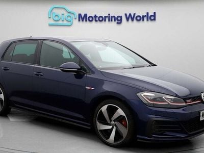 VW Golf VIII