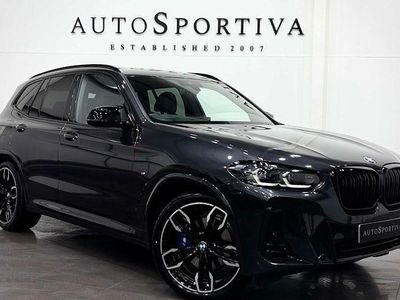 Used BMW X3 M Sport 360 HP (264 kW) 2023 SUV