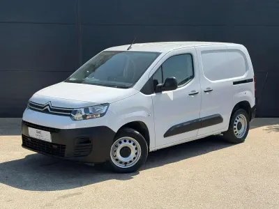 Used Citroën Berlingo