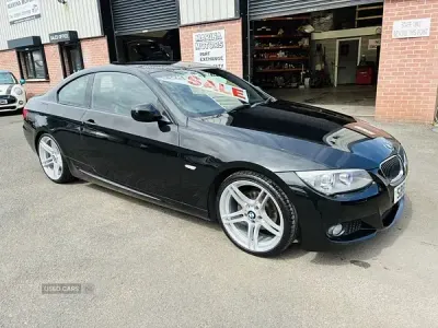 Used BMW 318