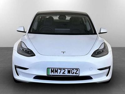 Used Tesla Model 3 11 kW (15 HP) 2022 Sedan