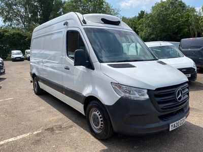 Mercedes Sprinter